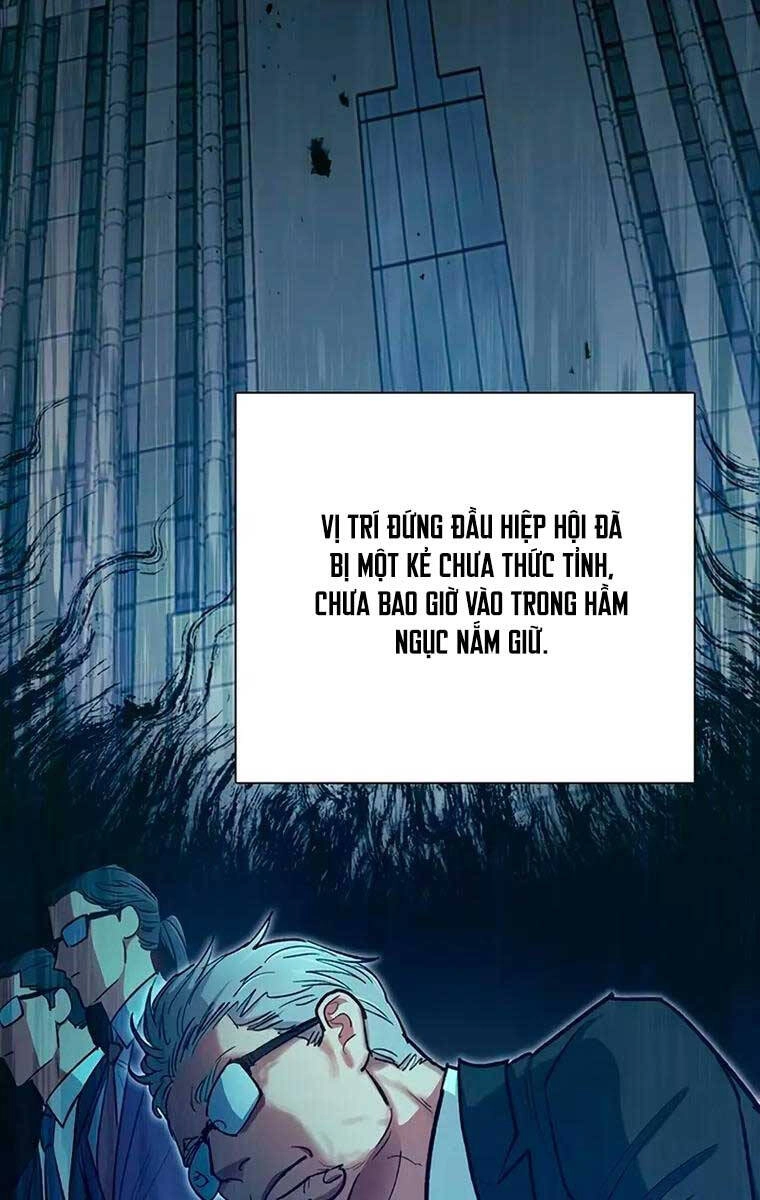 Những Ranker Cấp S Mà Tôi Nuôi Dưỡng Chapter 96 - 63