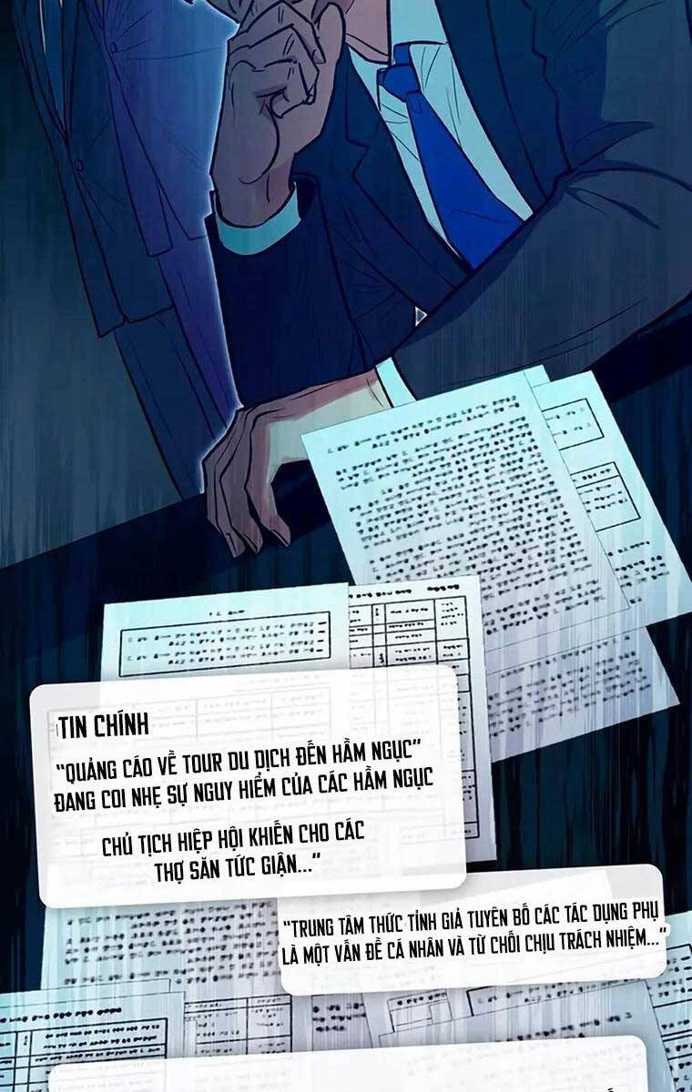 Những Ranker Cấp S Mà Tôi Nuôi Dưỡng Chapter 96 - 64