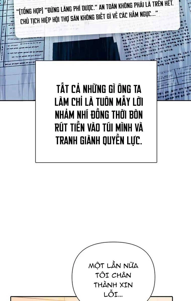 Những Ranker Cấp S Mà Tôi Nuôi Dưỡng Chapter 96 - 65