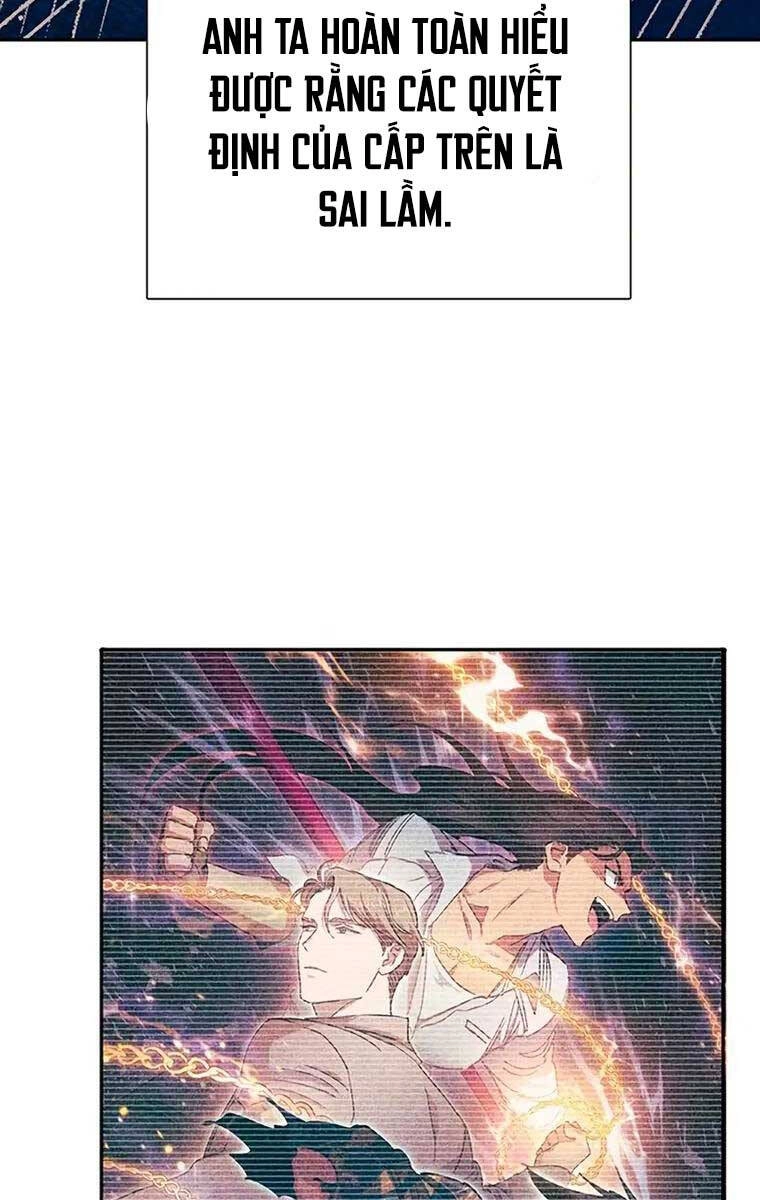 Những Ranker Cấp S Mà Tôi Nuôi Dưỡng Chapter 96 - 71