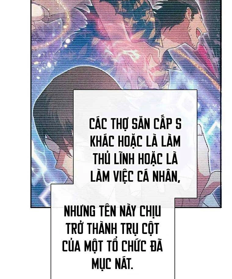 Những Ranker Cấp S Mà Tôi Nuôi Dưỡng Chapter 96 - 72