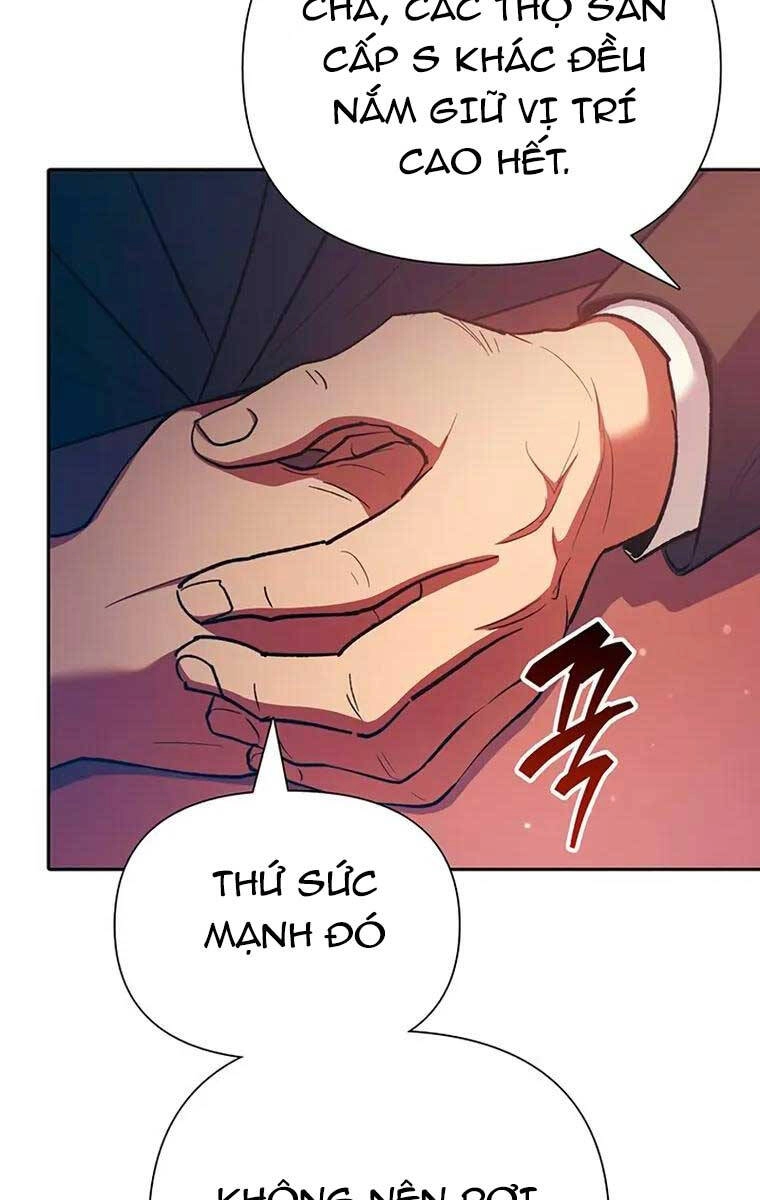 Những Ranker Cấp S Mà Tôi Nuôi Dưỡng Chapter 96 - 81