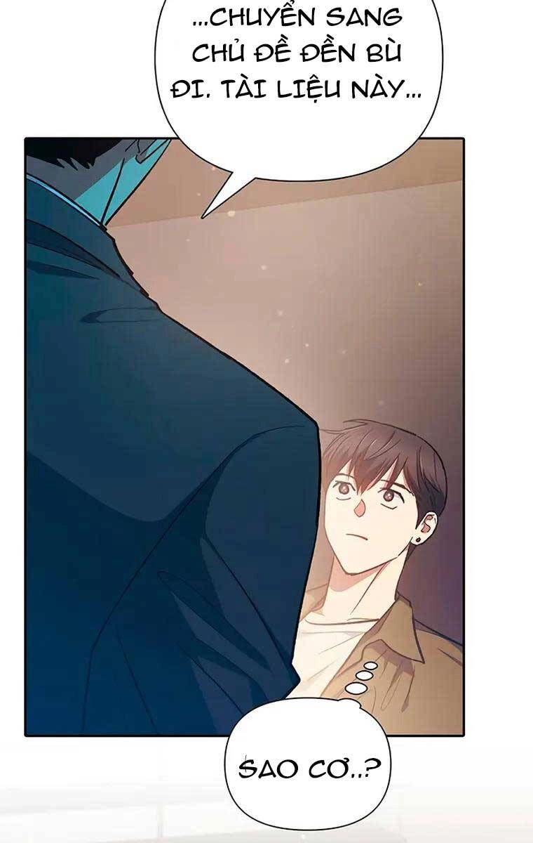 Những Ranker Cấp S Mà Tôi Nuôi Dưỡng Chapter 96 - 84