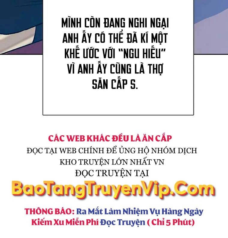 Những Ranker Cấp S Mà Tôi Nuôi Dưỡng Chapter 96 - 87