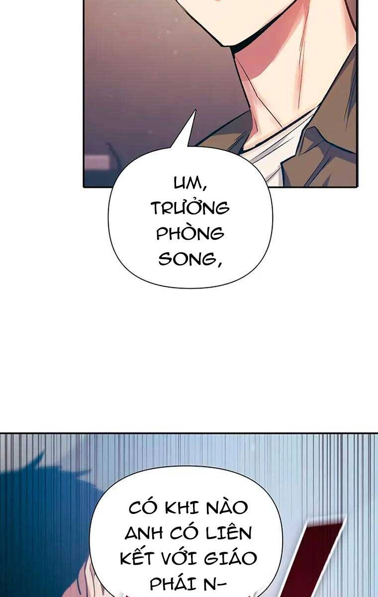 Những Ranker Cấp S Mà Tôi Nuôi Dưỡng Chapter 96 - 89