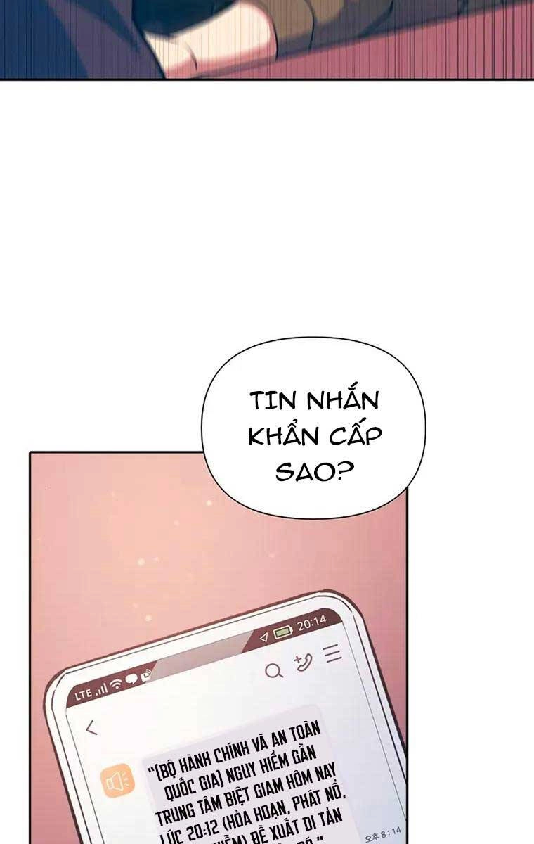 Những Ranker Cấp S Mà Tôi Nuôi Dưỡng Chapter 96 - 91