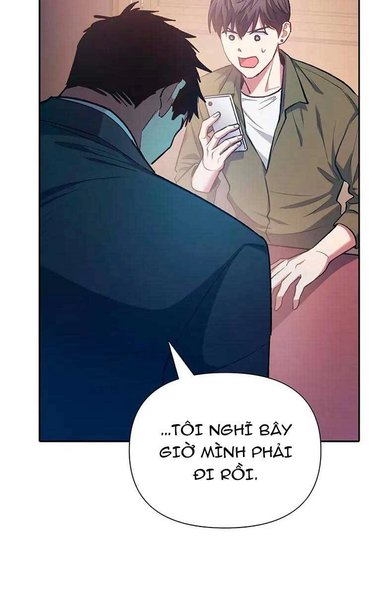 Những Ranker Cấp S Mà Tôi Nuôi Dưỡng Chapter 96 - 93