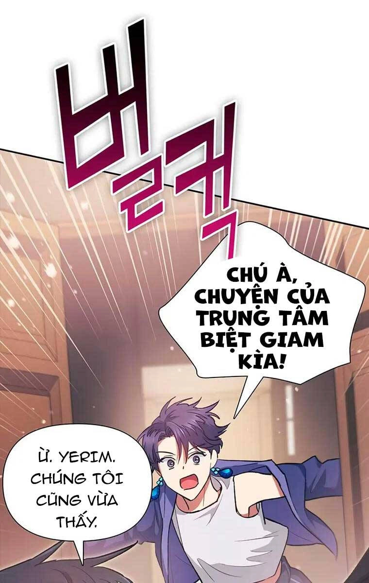 Những Ranker Cấp S Mà Tôi Nuôi Dưỡng Chapter 96 - 94