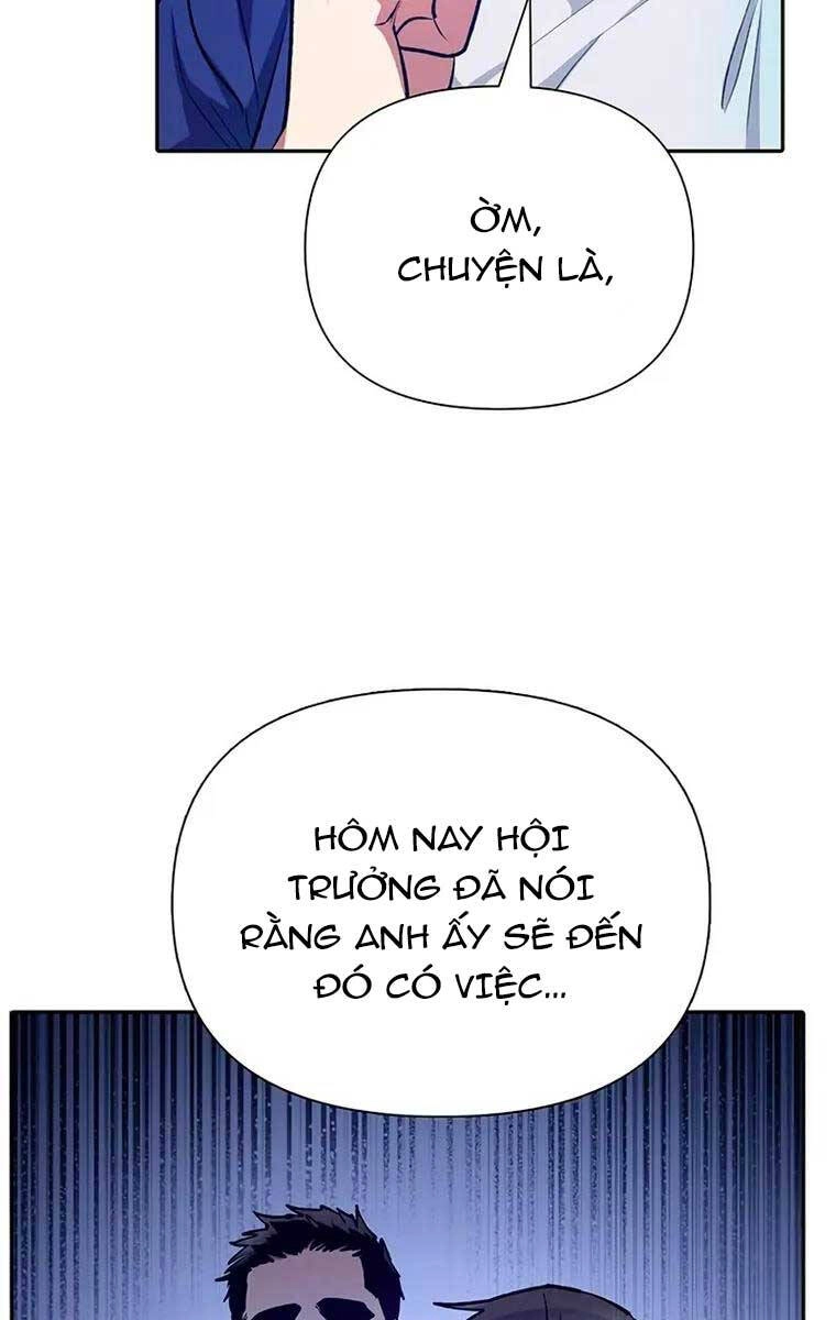 Những Ranker Cấp S Mà Tôi Nuôi Dưỡng Chapter 96 - 97