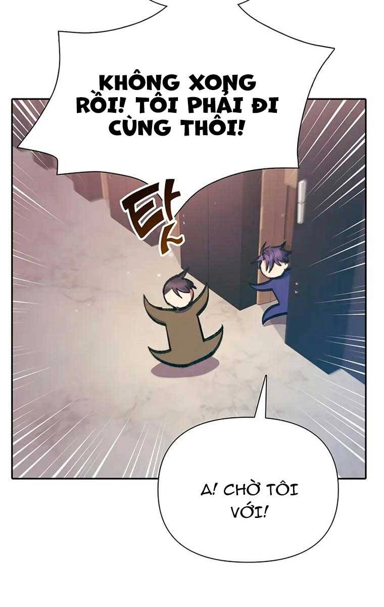 Những Ranker Cấp S Mà Tôi Nuôi Dưỡng Chapter 96 - 99