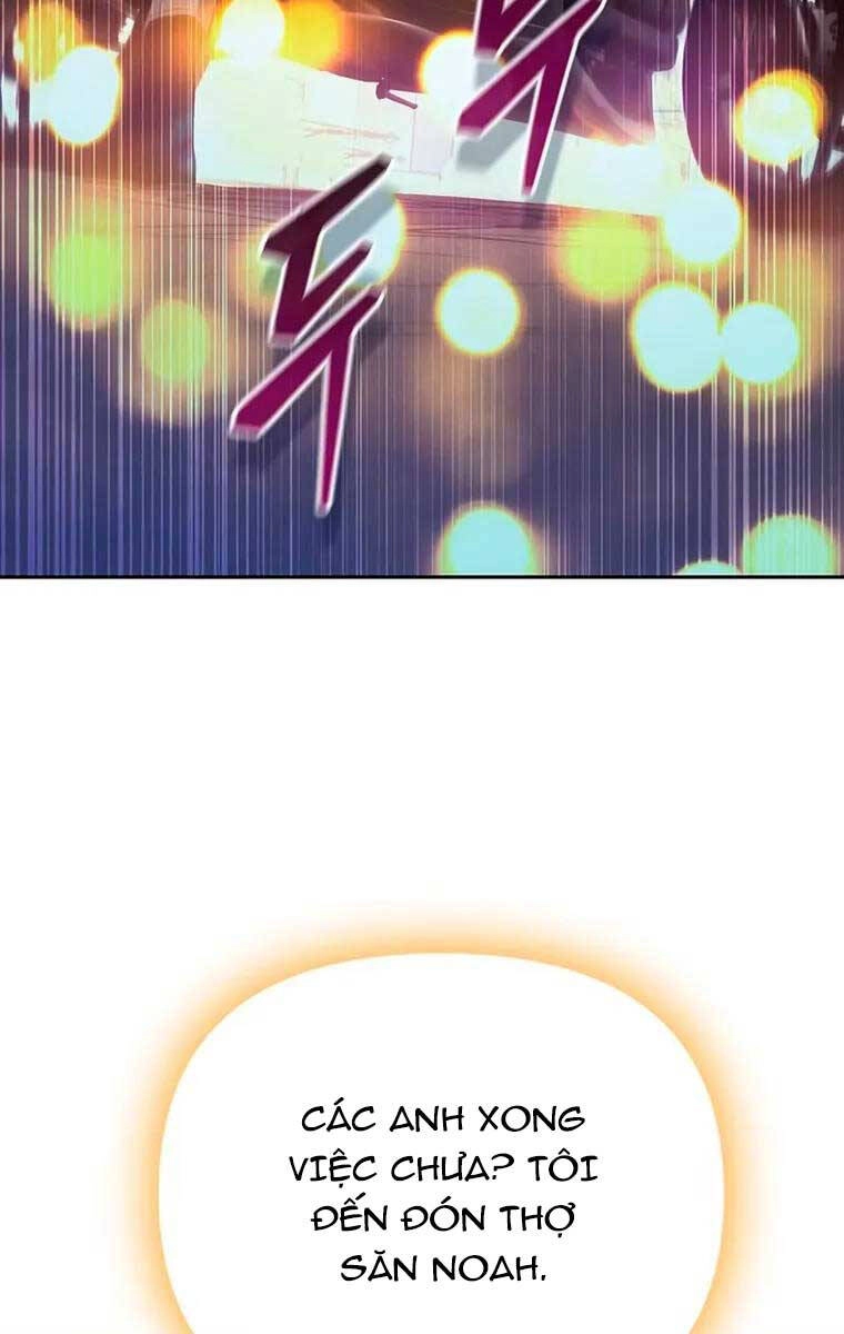 Những Ranker Cấp S Mà Tôi Nuôi Dưỡng Chapter 96 - 103