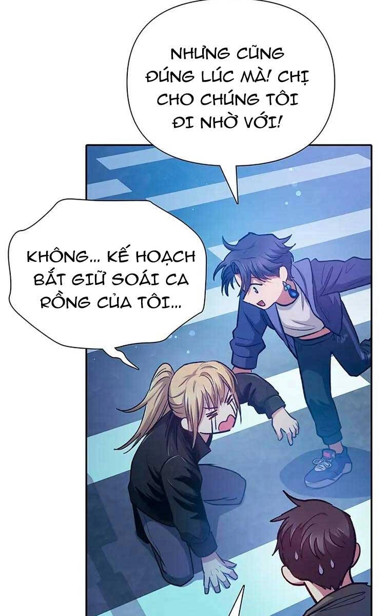 Những Ranker Cấp S Mà Tôi Nuôi Dưỡng Chapter 96 - 107