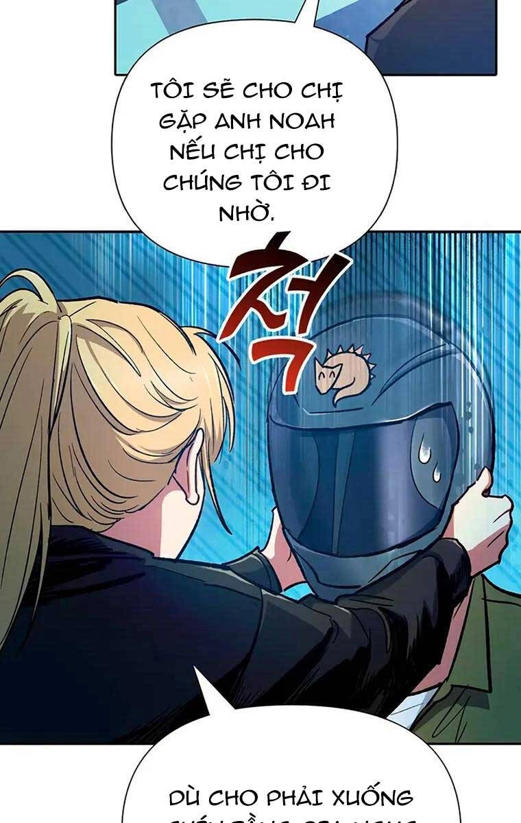 Những Ranker Cấp S Mà Tôi Nuôi Dưỡng Chapter 96 - 108