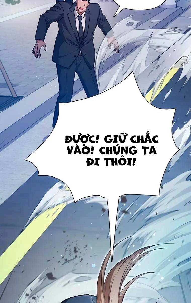 Những Ranker Cấp S Mà Tôi Nuôi Dưỡng Chapter 96 - 110