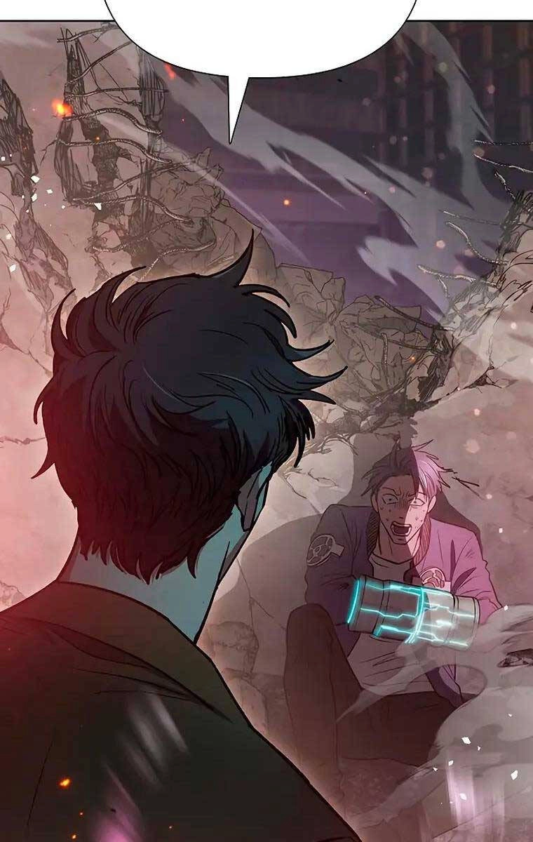 Những Ranker Cấp S Mà Tôi Nuôi Dưỡng Chapter 97 - 12