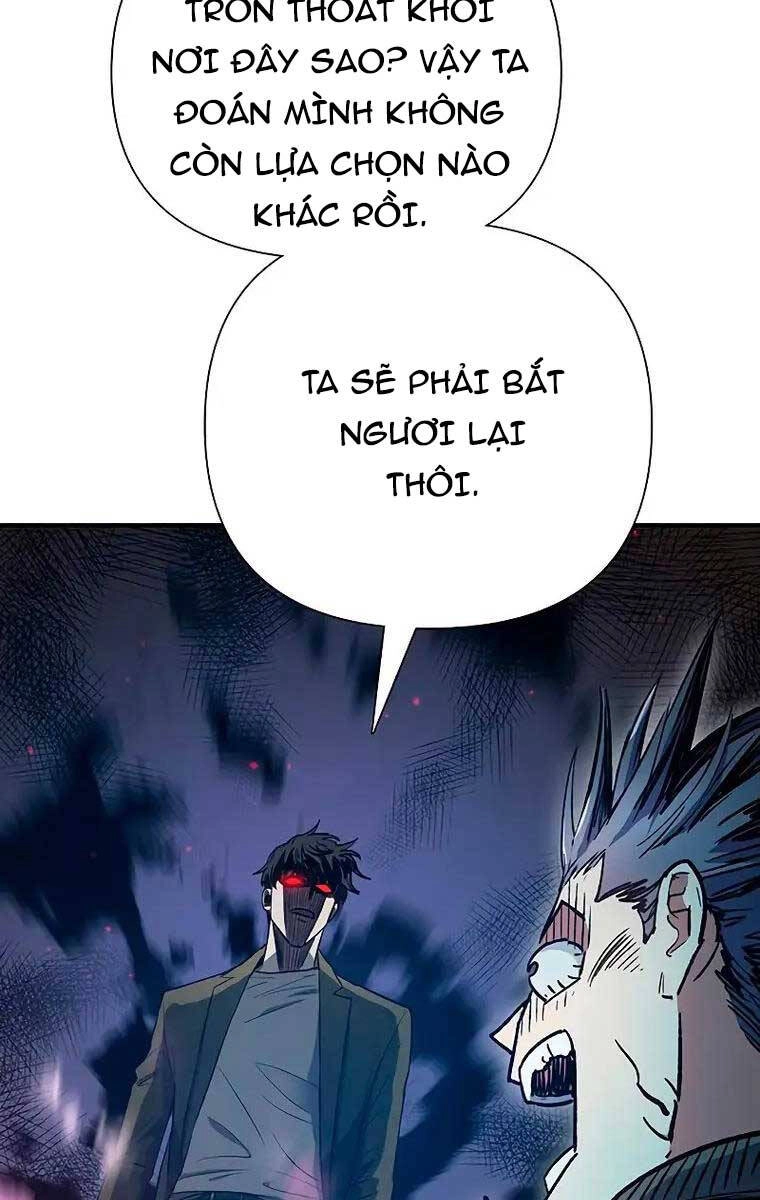 Những Ranker Cấp S Mà Tôi Nuôi Dưỡng Chapter 97 - 14