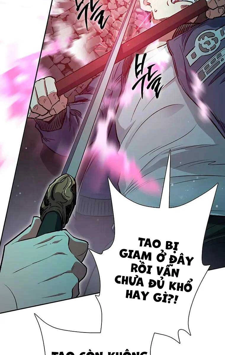 Những Ranker Cấp S Mà Tôi Nuôi Dưỡng Chapter 97 - 23