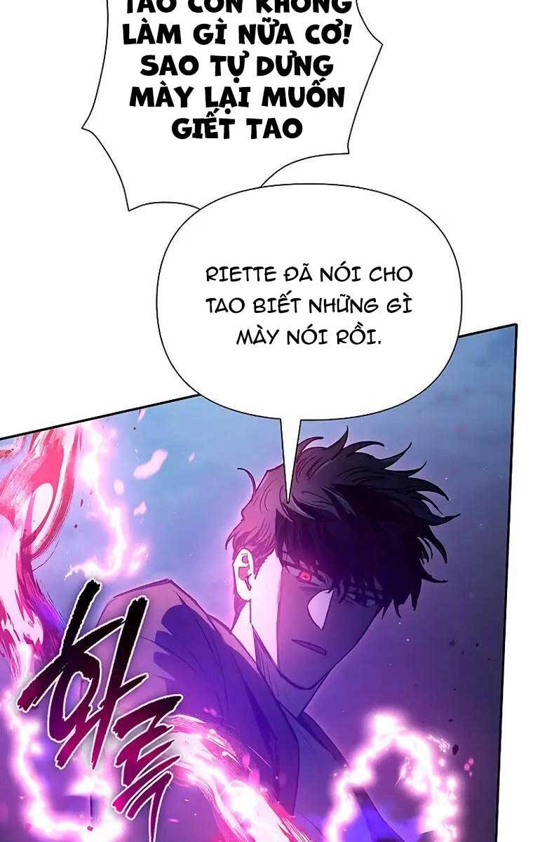 Những Ranker Cấp S Mà Tôi Nuôi Dưỡng Chapter 97 - 24