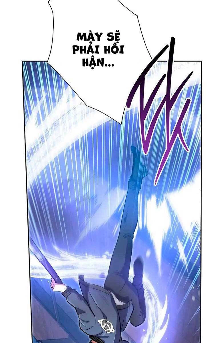 Những Ranker Cấp S Mà Tôi Nuôi Dưỡng Chapter 97 - 43