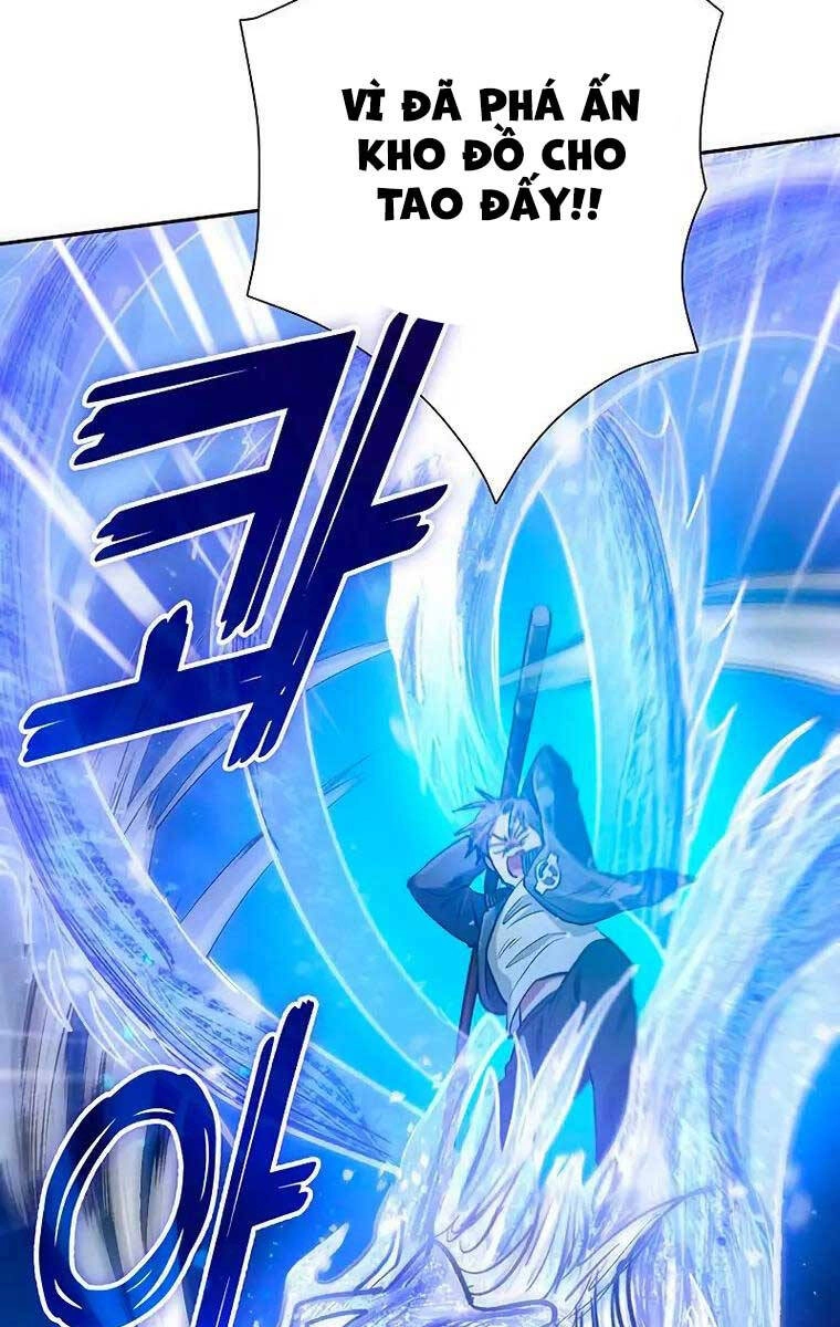 Những Ranker Cấp S Mà Tôi Nuôi Dưỡng Chapter 97 - 45