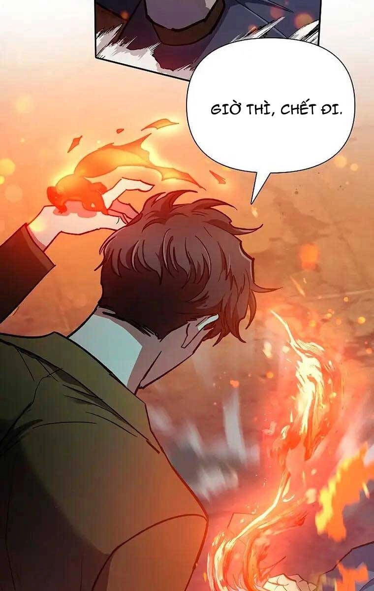 Những Ranker Cấp S Mà Tôi Nuôi Dưỡng Chapter 97 - 57