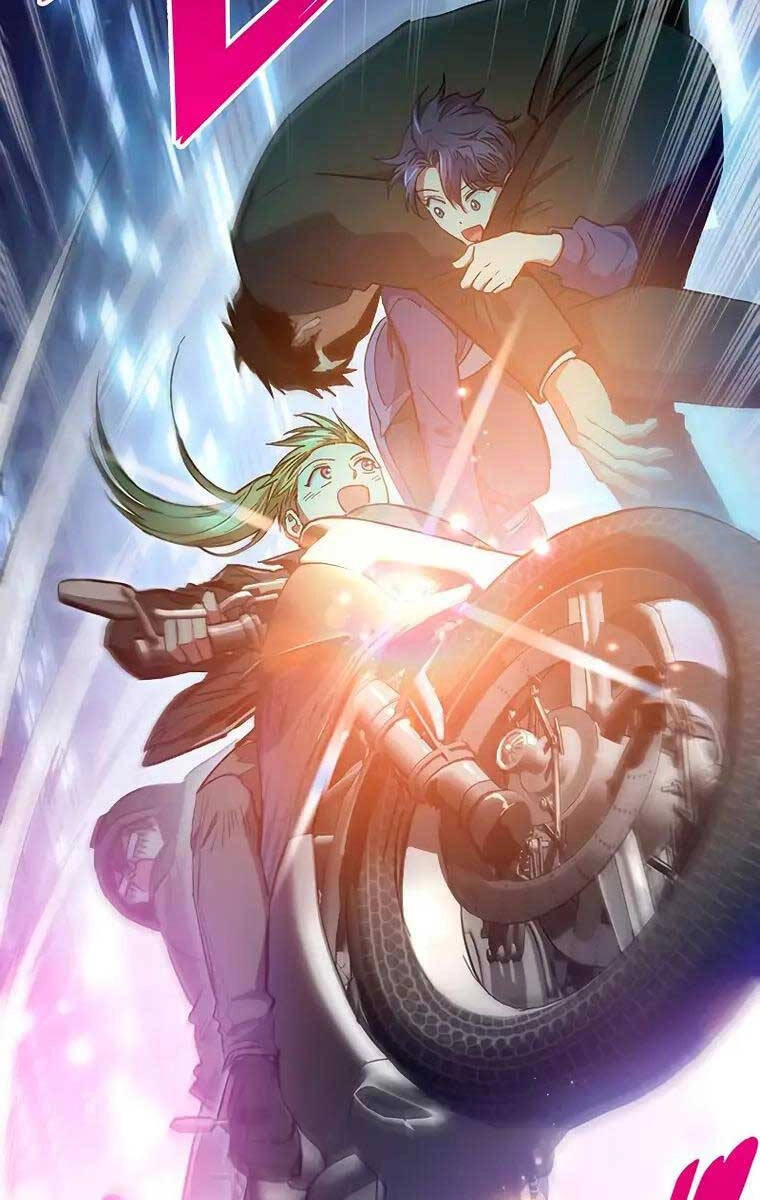 Những Ranker Cấp S Mà Tôi Nuôi Dưỡng Chapter 97 - 86