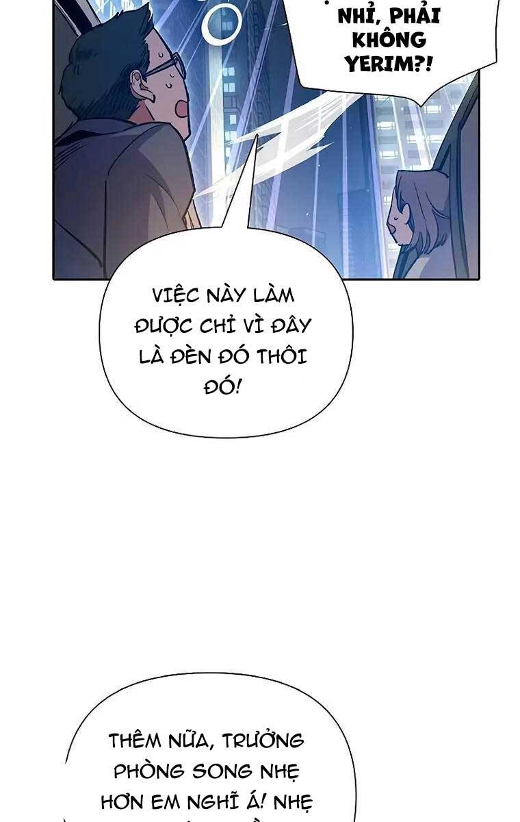 Những Ranker Cấp S Mà Tôi Nuôi Dưỡng Chapter 97 - 89