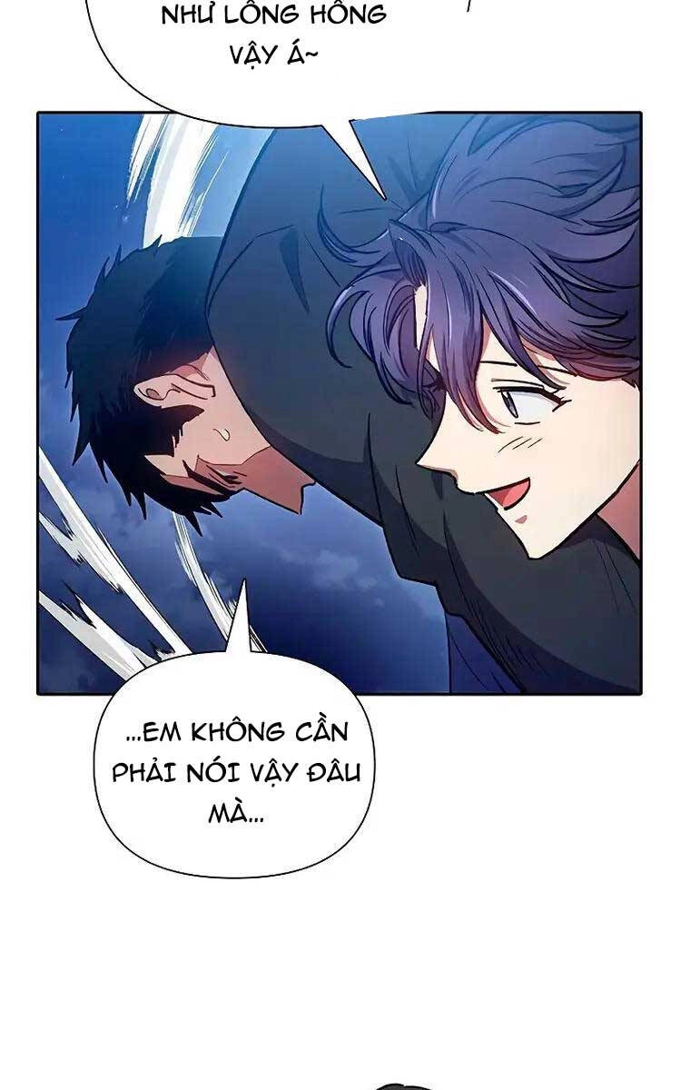 Những Ranker Cấp S Mà Tôi Nuôi Dưỡng Chapter 97 - 90