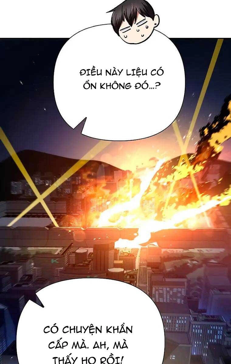 Những Ranker Cấp S Mà Tôi Nuôi Dưỡng Chapter 97 - 91