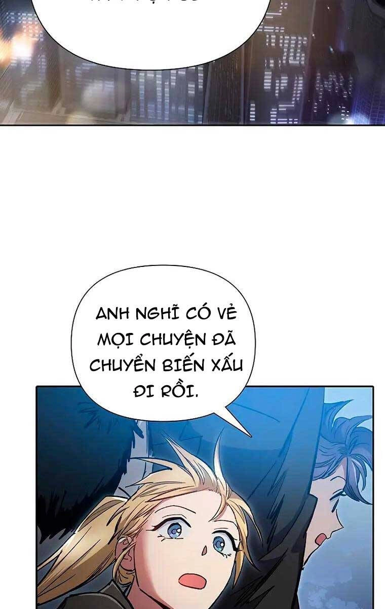 Những Ranker Cấp S Mà Tôi Nuôi Dưỡng Chapter 97 - 92