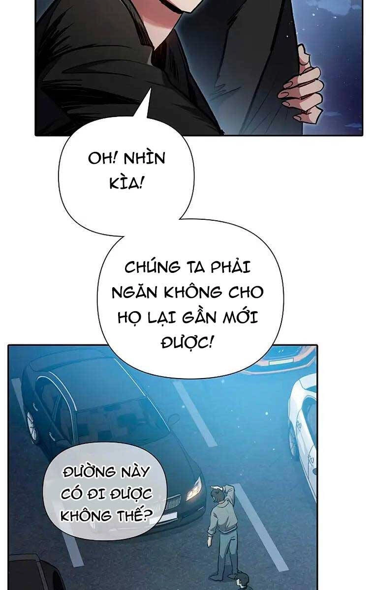 Những Ranker Cấp S Mà Tôi Nuôi Dưỡng Chapter 97 - 93