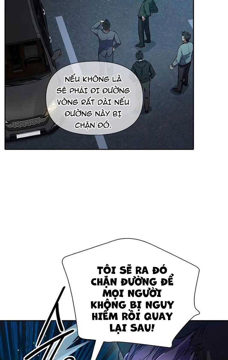 Những Ranker Cấp S Mà Tôi Nuôi Dưỡng Chapter 97 - 94