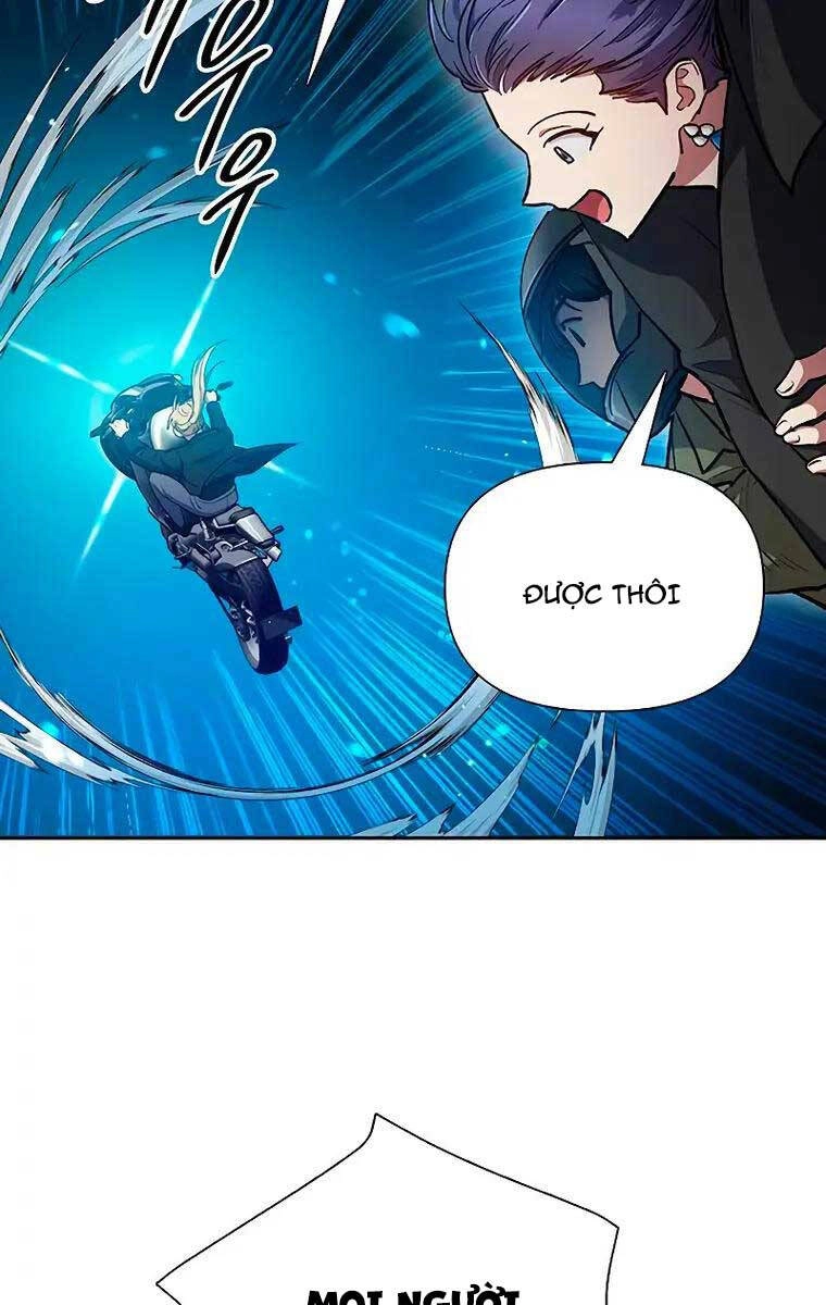 Những Ranker Cấp S Mà Tôi Nuôi Dưỡng Chapter 97 - 95