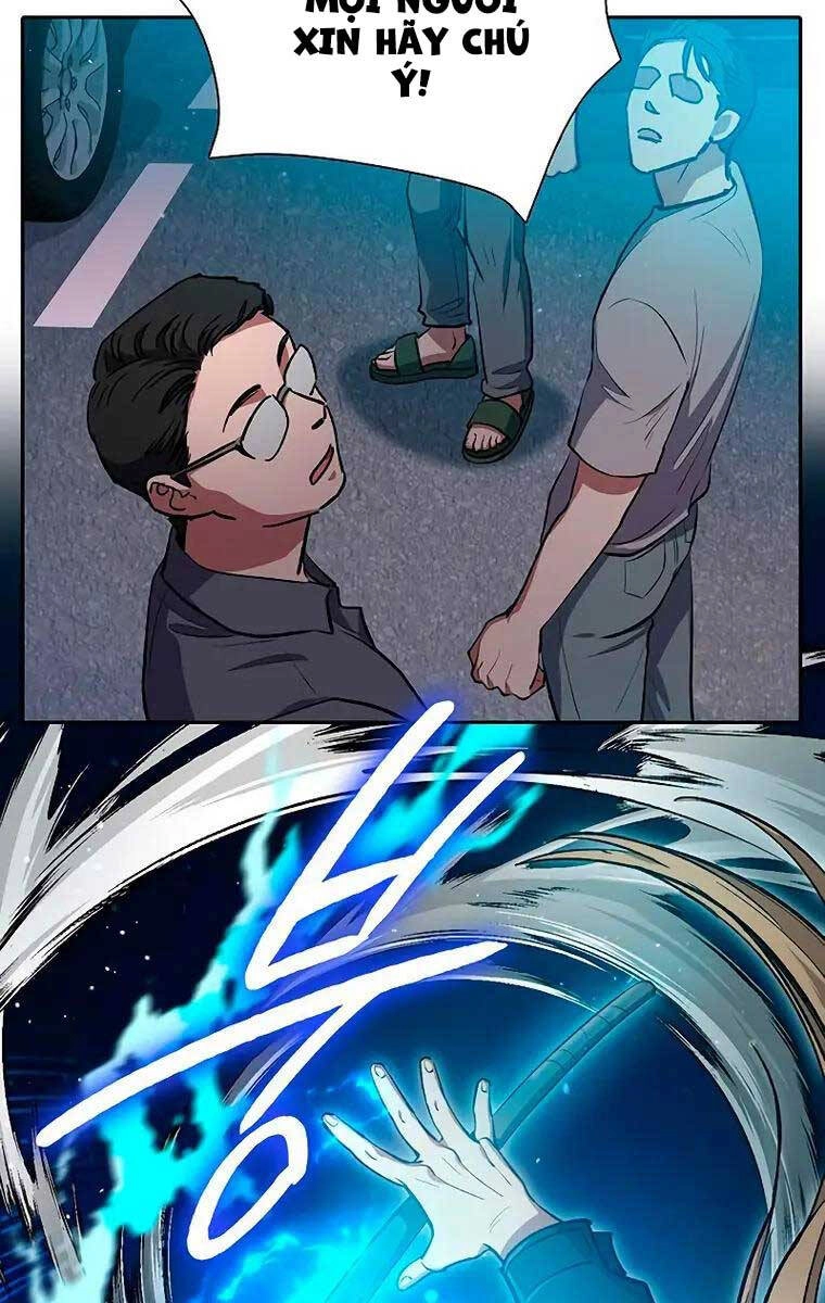 Những Ranker Cấp S Mà Tôi Nuôi Dưỡng Chapter 97 - 96