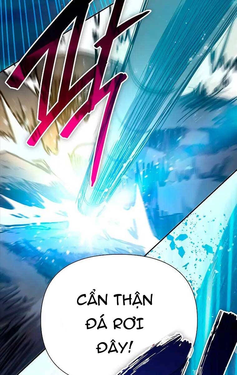 Những Ranker Cấp S Mà Tôi Nuôi Dưỡng Chapter 97 - 98