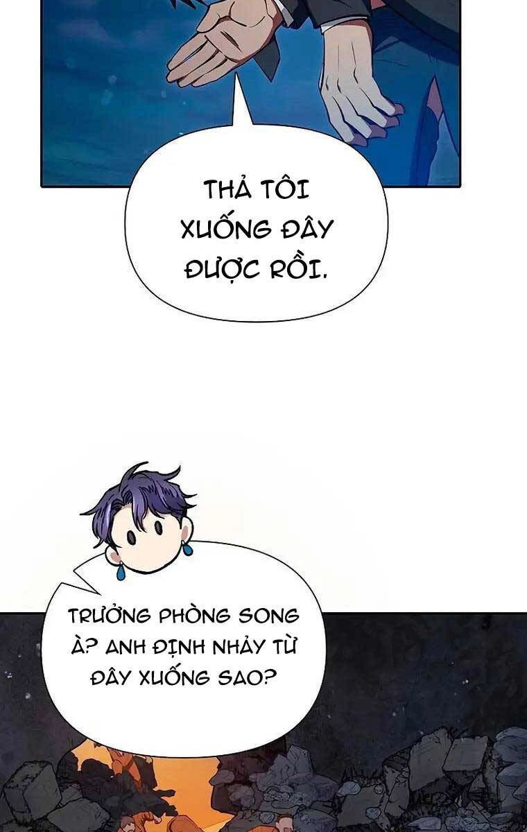 Những Ranker Cấp S Mà Tôi Nuôi Dưỡng Chapter 97 - 110