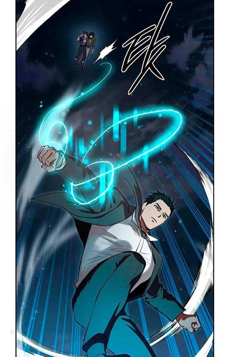 Những Ranker Cấp S Mà Tôi Nuôi Dưỡng Chapter 97 - 112