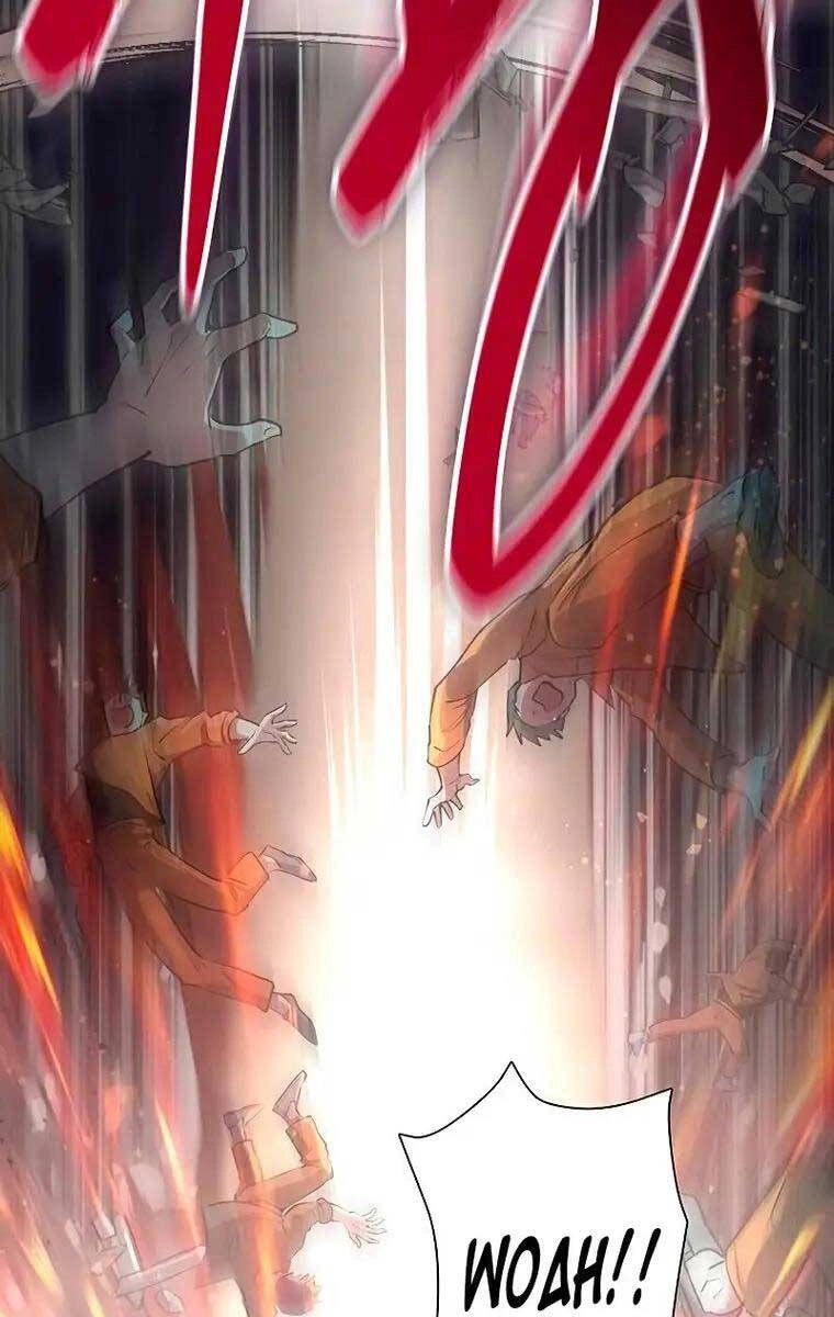 Những Ranker Cấp S Mà Tôi Nuôi Dưỡng Chapter 97 - 119