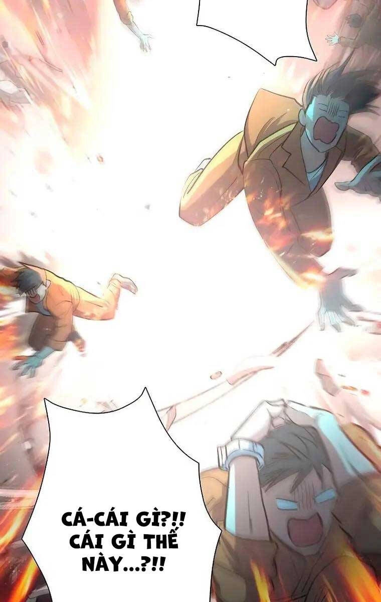 Những Ranker Cấp S Mà Tôi Nuôi Dưỡng Chapter 97 - 120