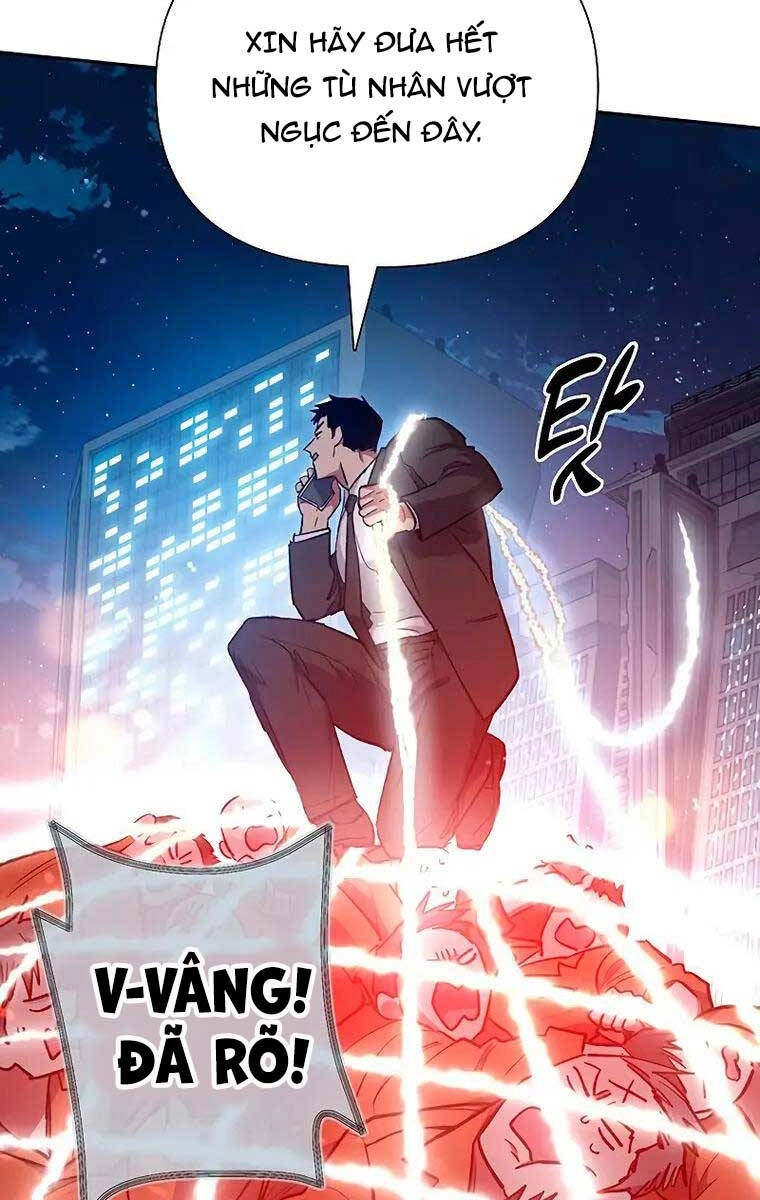 Những Ranker Cấp S Mà Tôi Nuôi Dưỡng Chapter 97 - 126