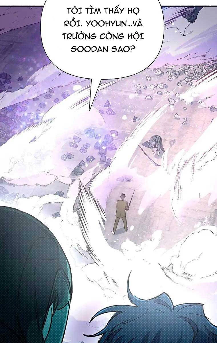 Những Ranker Cấp S Mà Tôi Nuôi Dưỡng Chapter 97 - 129