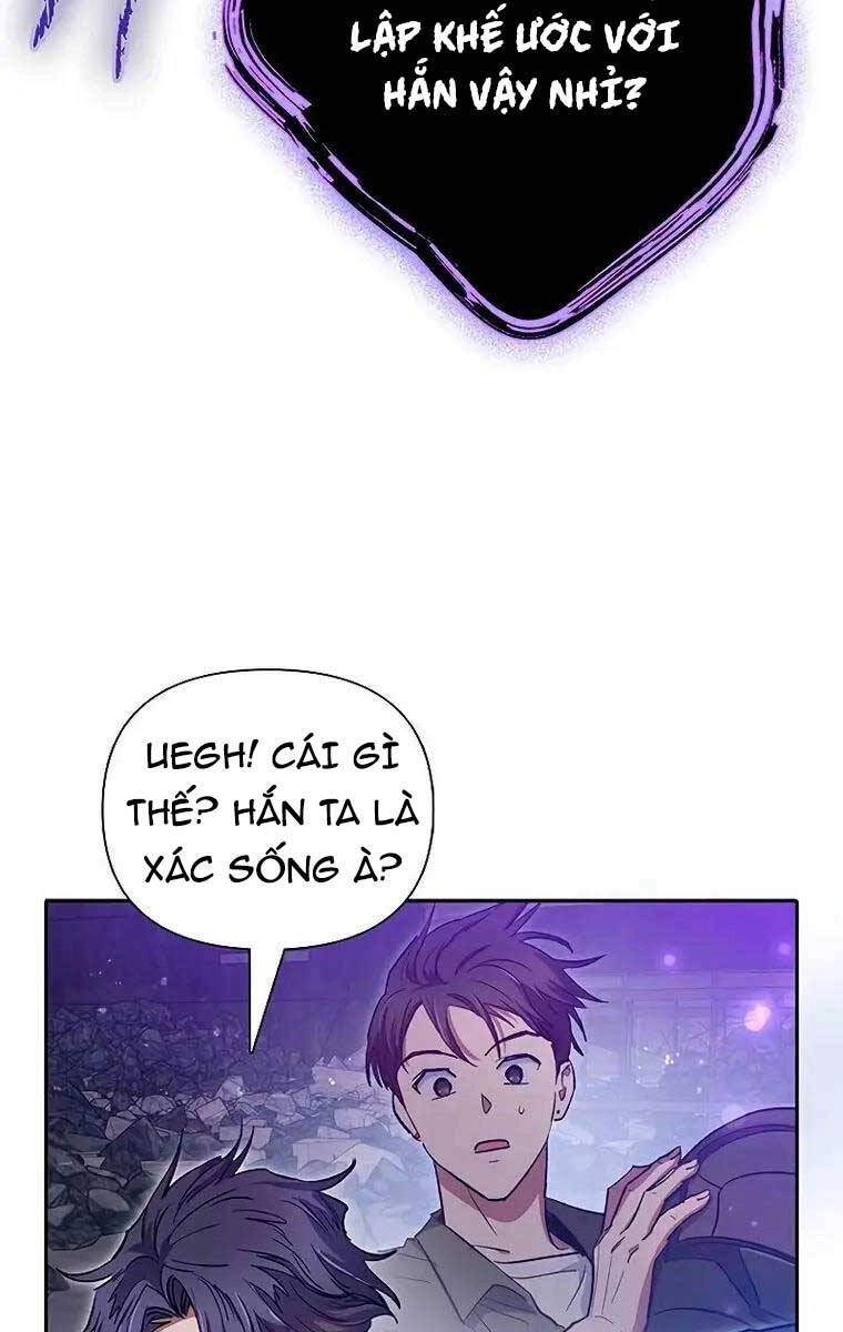 Những Ranker Cấp S Mà Tôi Nuôi Dưỡng Chapter 97 - 137