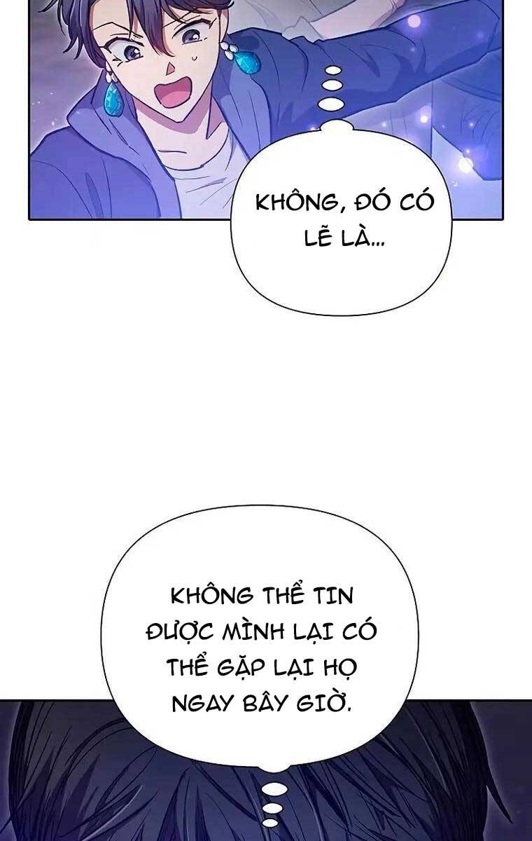 Những Ranker Cấp S Mà Tôi Nuôi Dưỡng Chapter 97 - 138