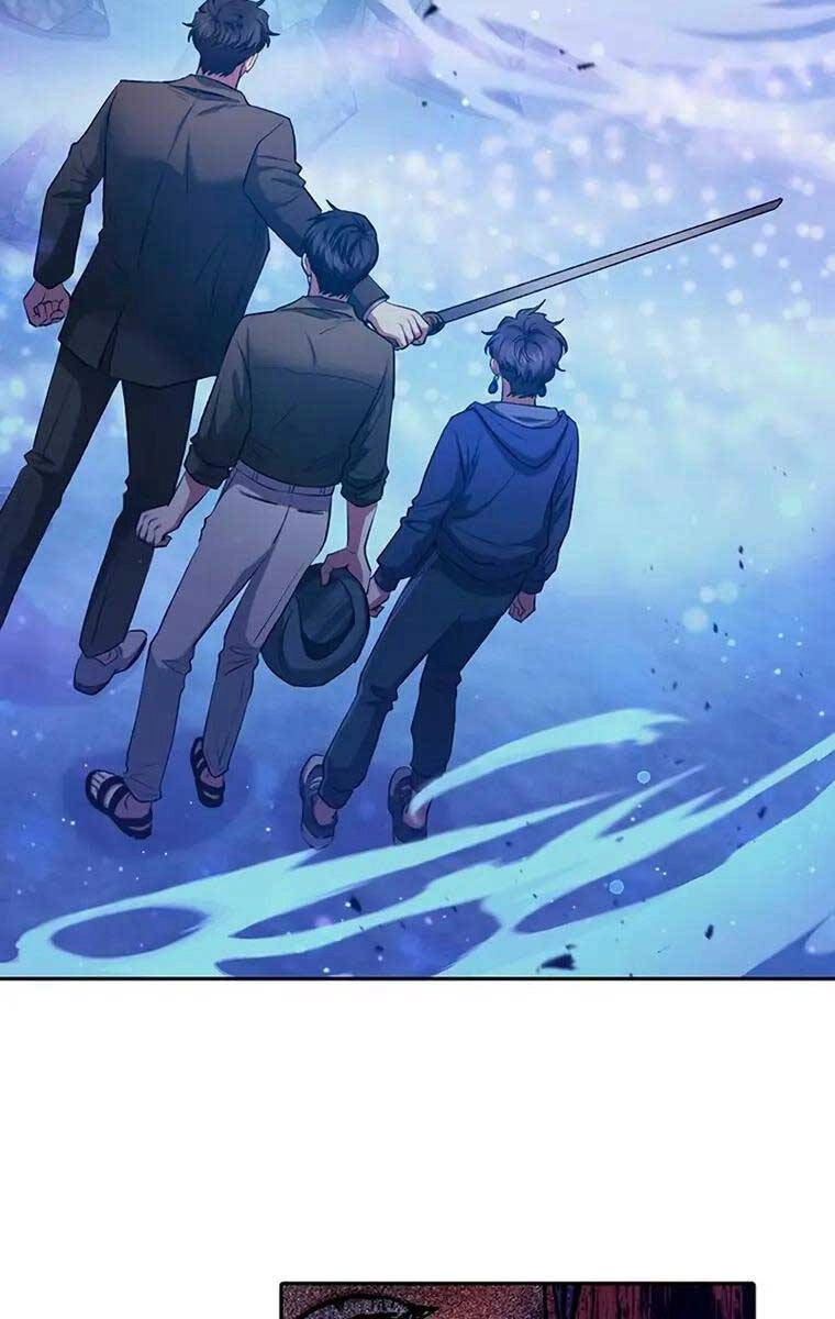 Những Ranker Cấp S Mà Tôi Nuôi Dưỡng Chapter 98 - 4