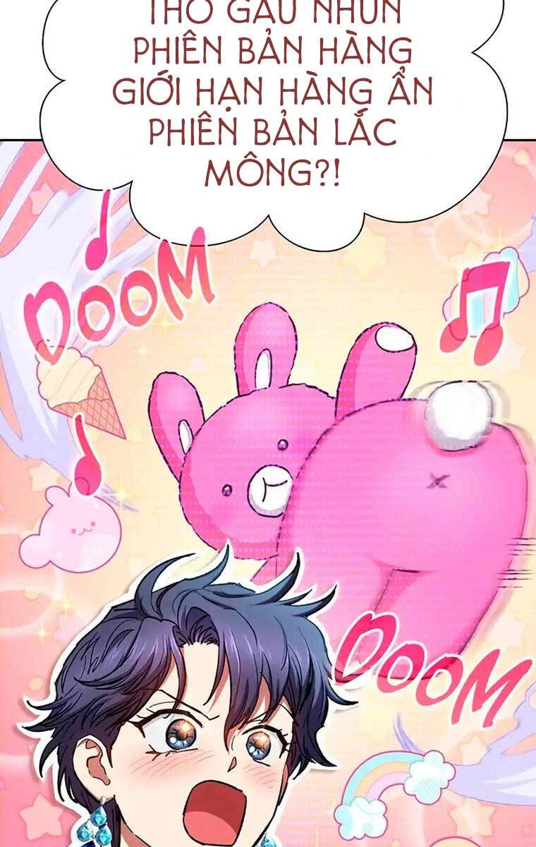 Những Ranker Cấp S Mà Tôi Nuôi Dưỡng Chapter 98 - 9