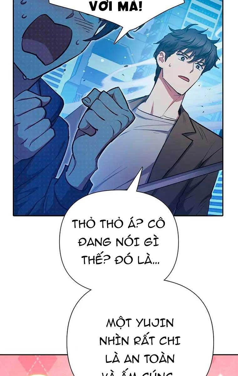 Những Ranker Cấp S Mà Tôi Nuôi Dưỡng Chapter 98 - 11