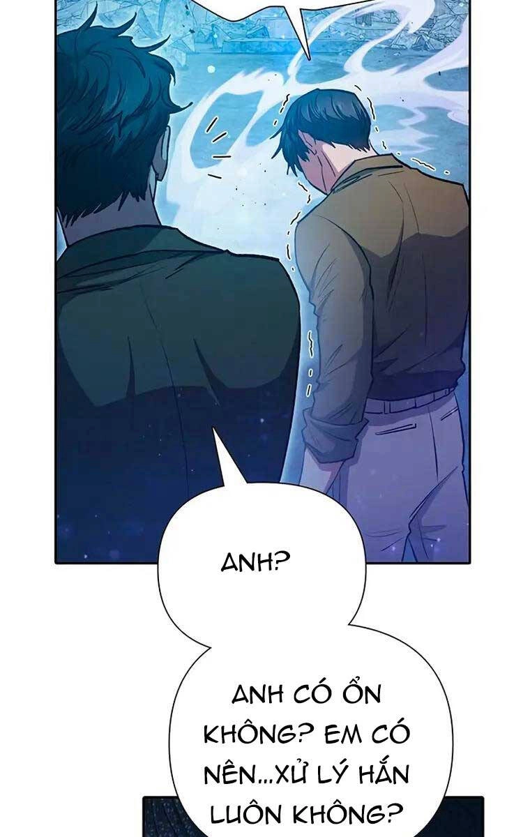 Những Ranker Cấp S Mà Tôi Nuôi Dưỡng Chapter 98 - 20