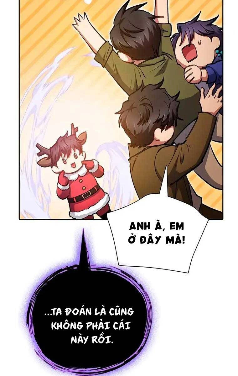 Những Ranker Cấp S Mà Tôi Nuôi Dưỡng Chapter 98 - 27