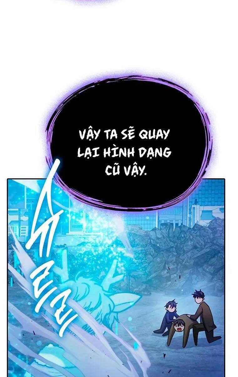 Những Ranker Cấp S Mà Tôi Nuôi Dưỡng Chapter 98 - 28