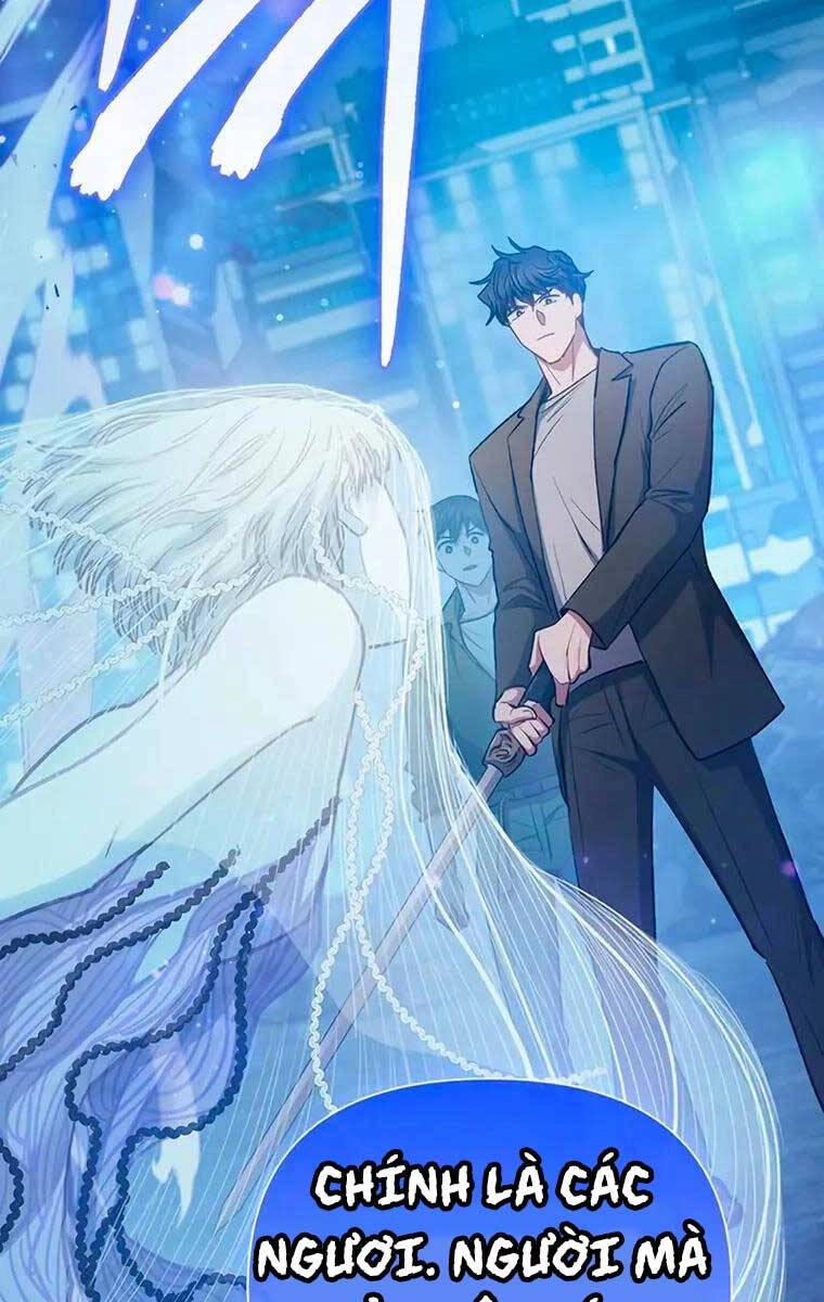 Những Ranker Cấp S Mà Tôi Nuôi Dưỡng Chapter 98 - 39